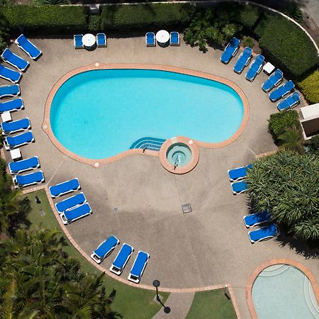Breakfree Longbeach Resort Голд-Кост Екстер'єр фото
