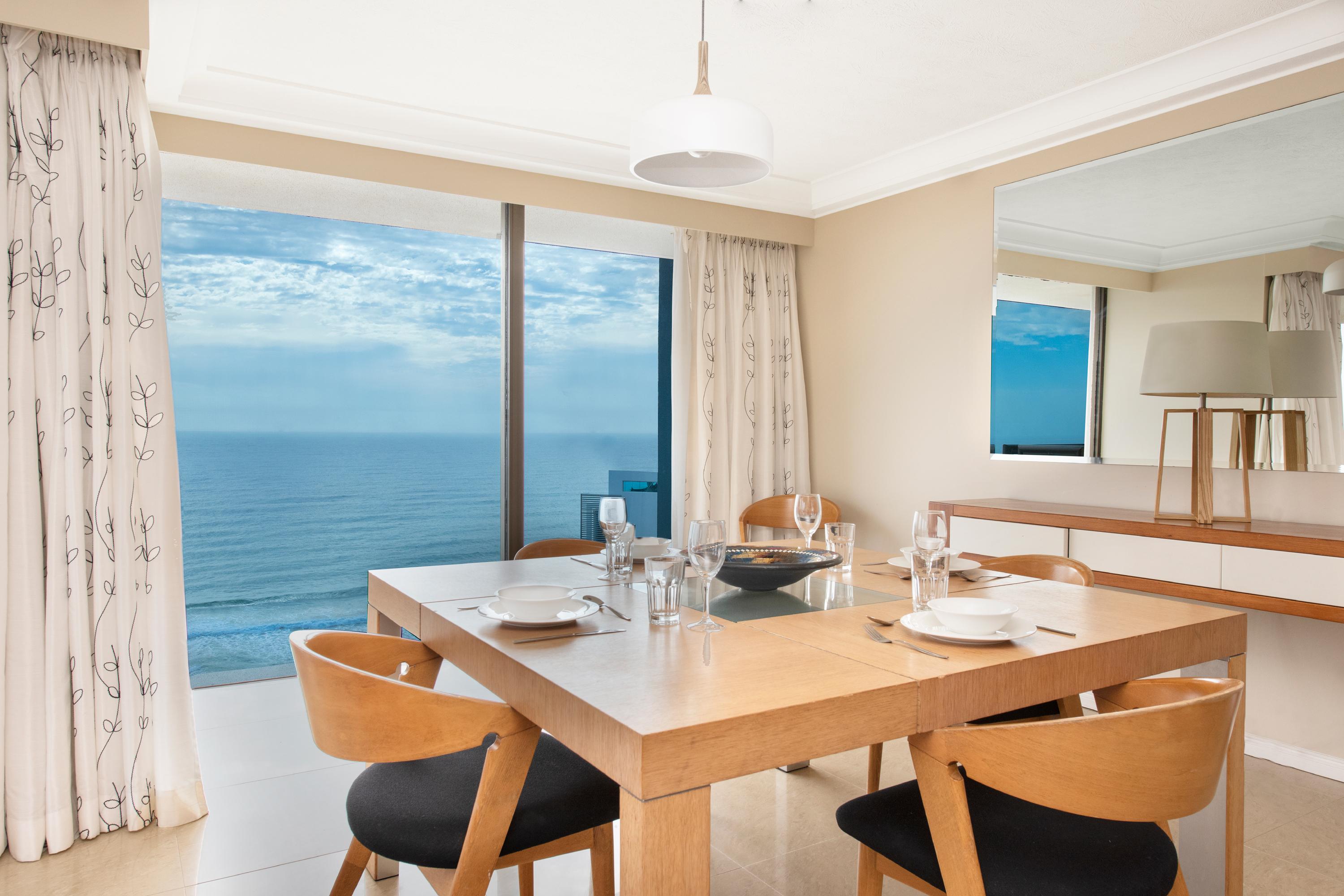 Breakfree Longbeach Resort Голд-Кост Екстер'єр фото