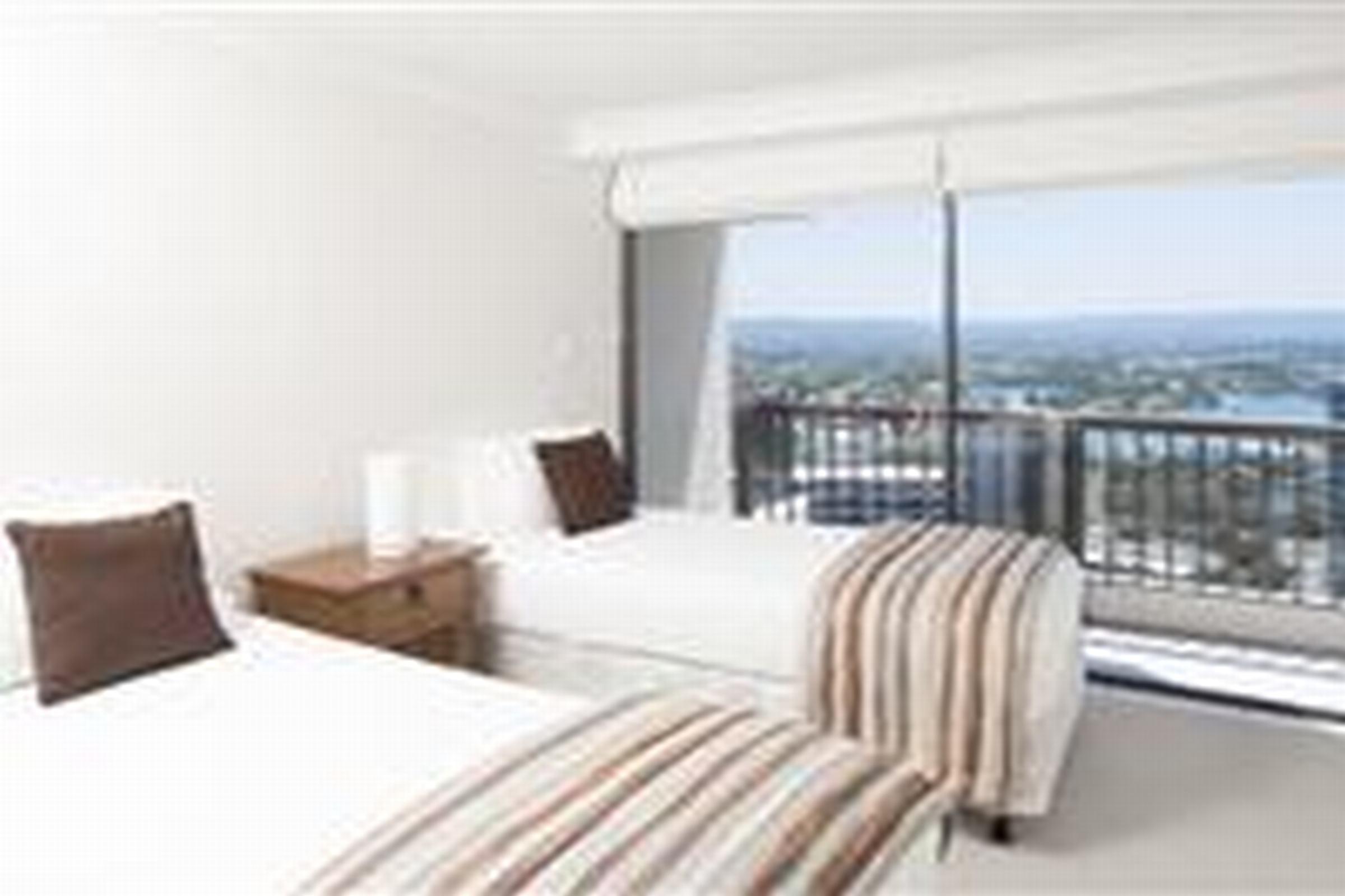 Breakfree Longbeach Resort Голд-Кост Екстер'єр фото