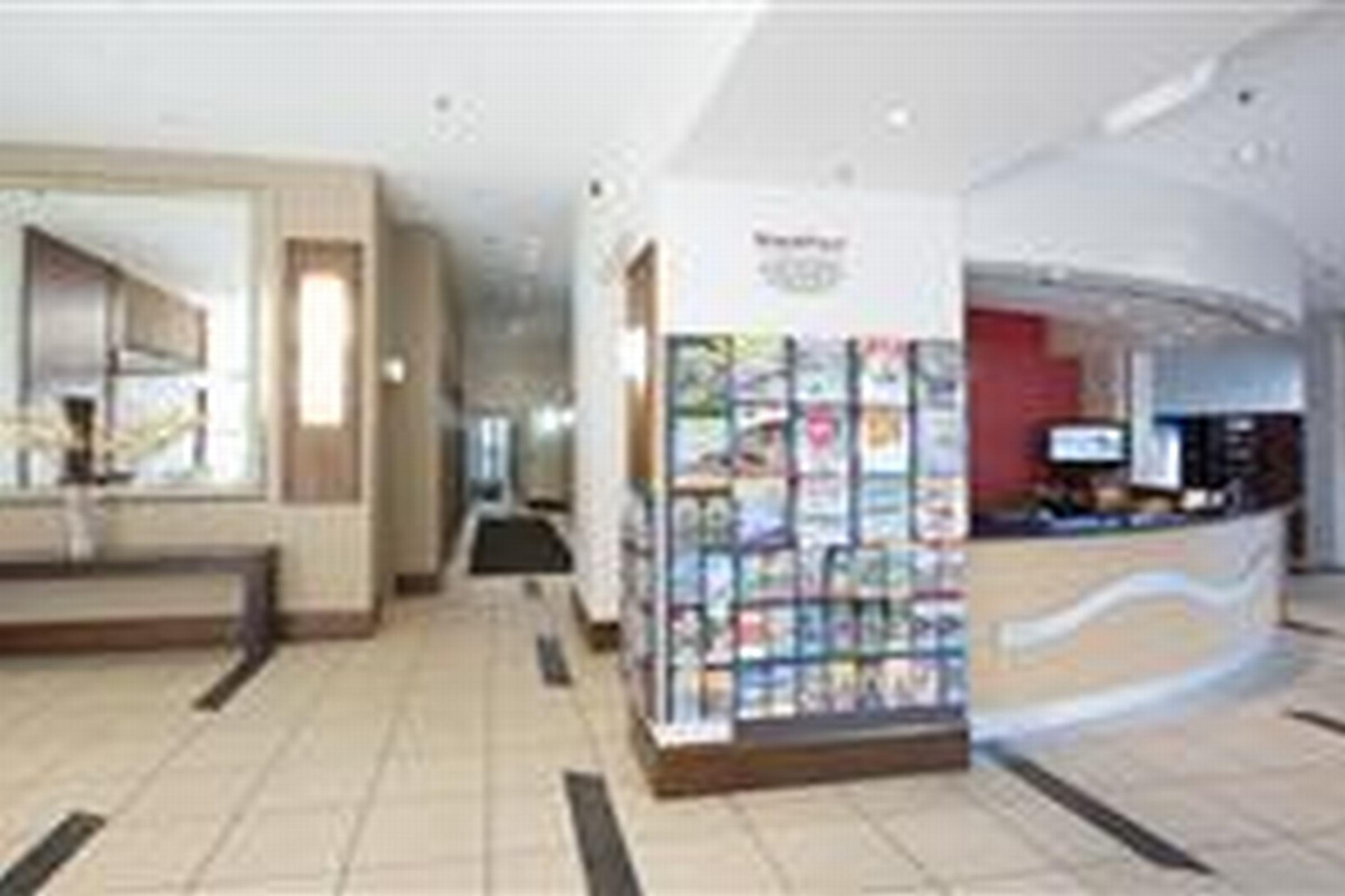 Breakfree Longbeach Resort Голд-Кост Екстер'єр фото