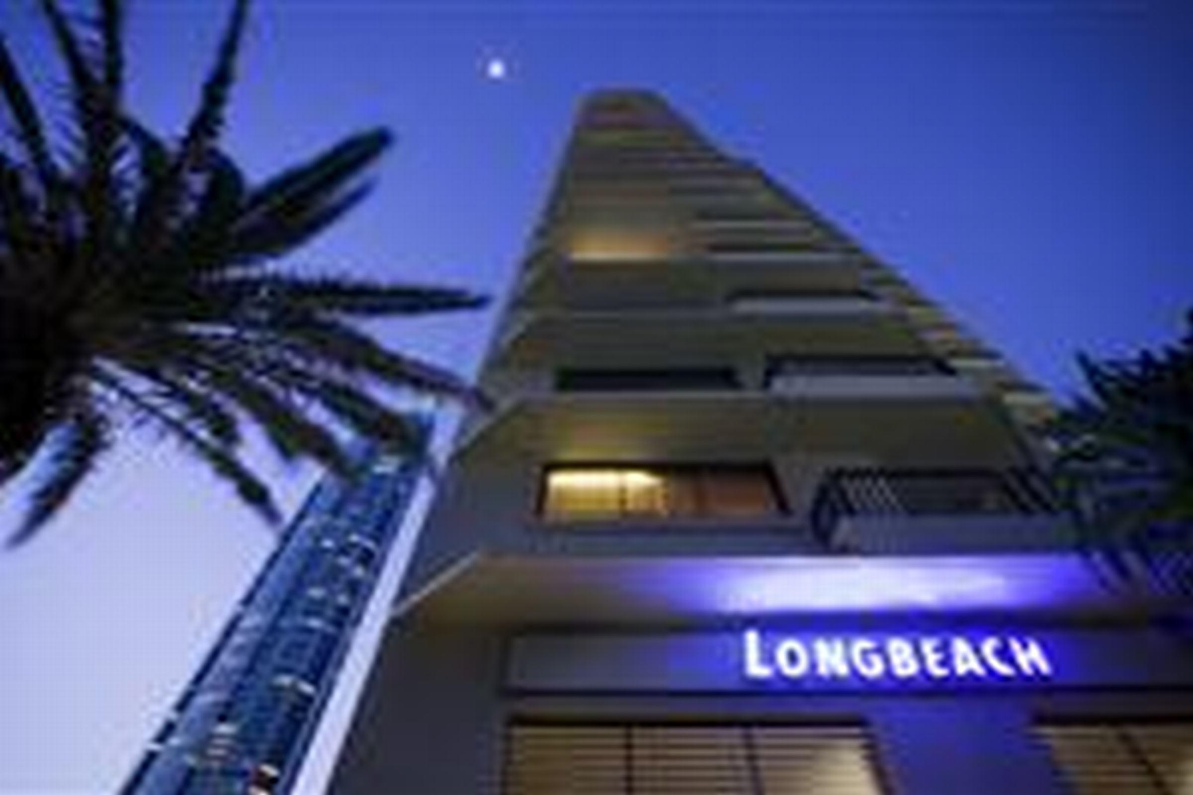 Breakfree Longbeach Resort Голд-Кост Екстер'єр фото