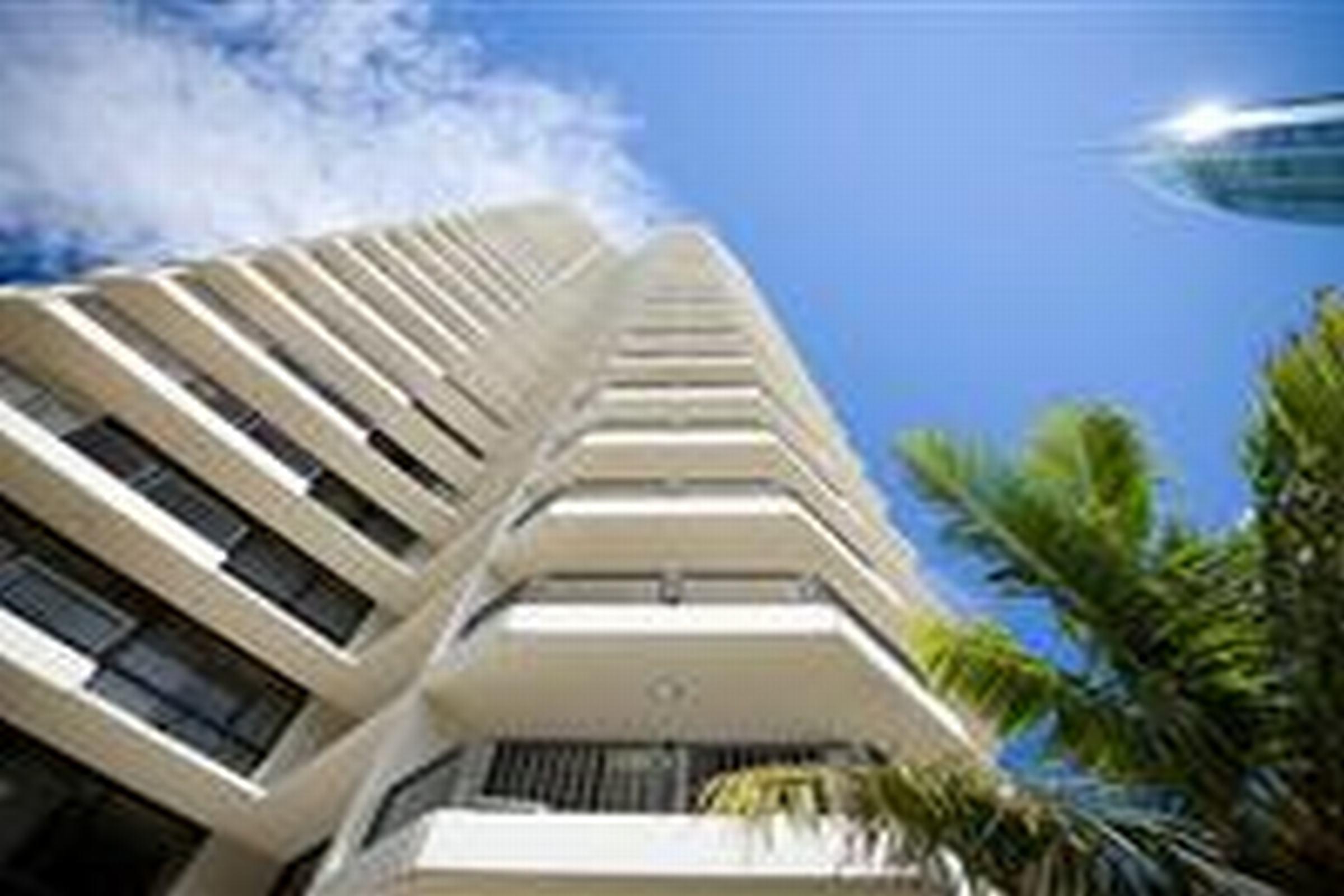 Breakfree Longbeach Resort Голд-Кост Екстер'єр фото