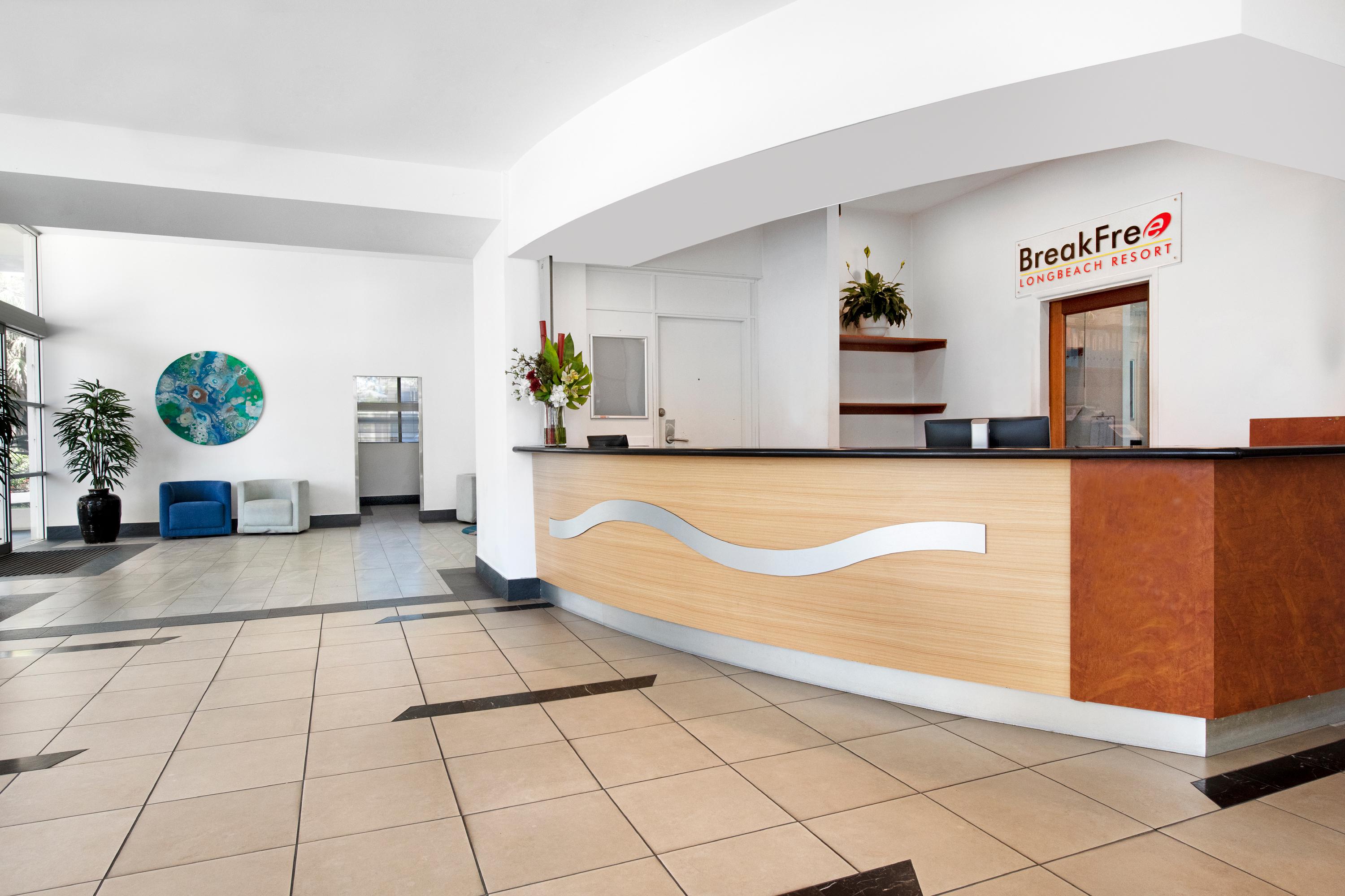 Breakfree Longbeach Resort Голд-Кост Екстер'єр фото